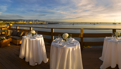 Conference Center «Mavericks Event Center», reviews and photos, 107 Broadway, Half Moon Bay, CA 94019, USA