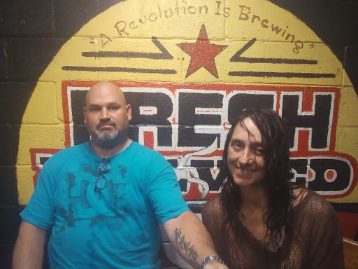 Coffee Shop «Fresh Brewed Coffee House», reviews and photos, 933 Broadway St, Myrtle Beach, SC 29577, USA