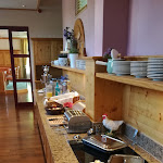 Photo n°5 de l'avis de angelina.r fait le 29/07/2018 à 11:48 sur le  Parkhotel Neustadt - Hotel Sächsische Schweiz à Neustadt in Sachsen