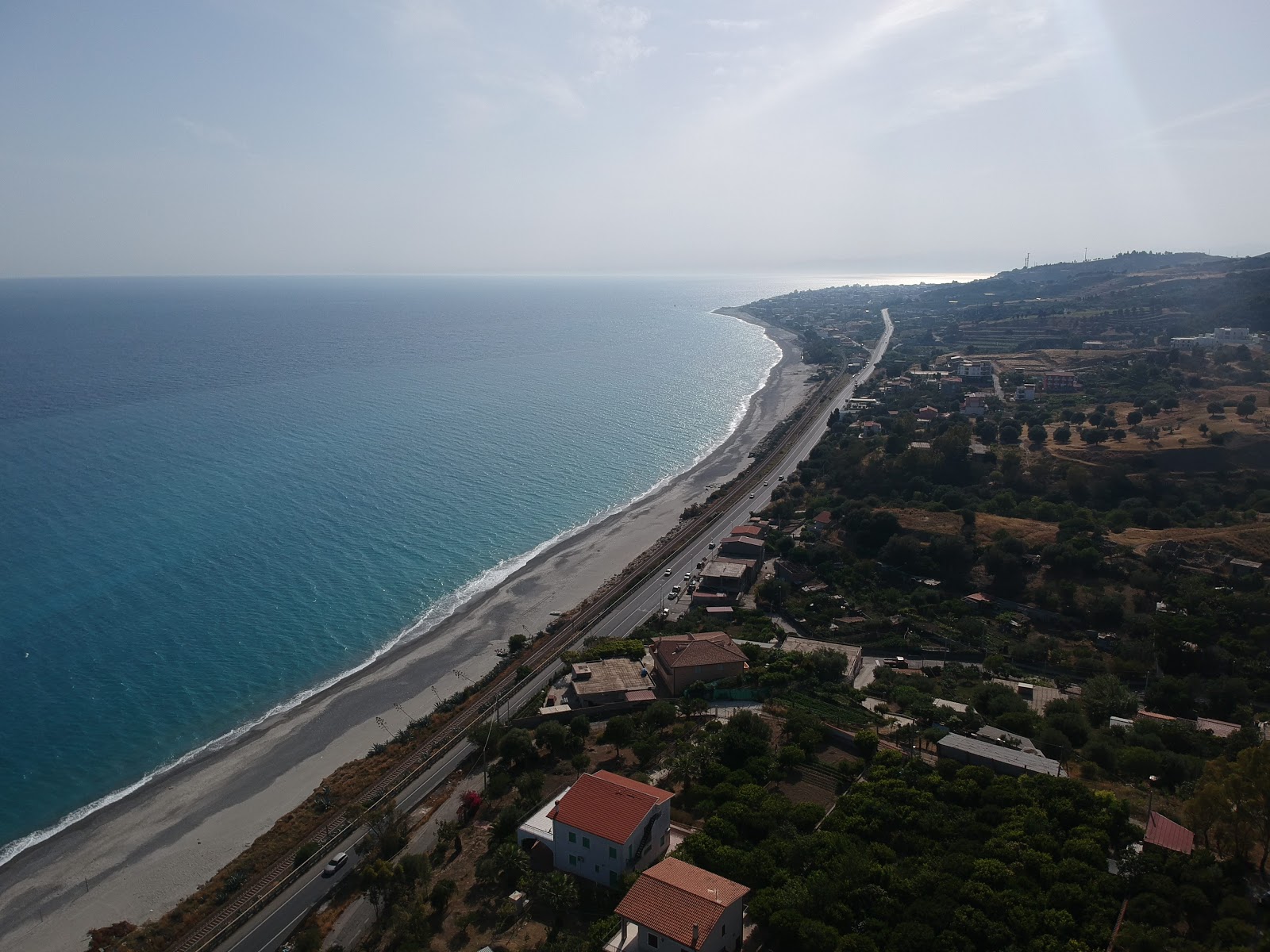 Foto von Marina di San Lorenzo Beach - empfohlen für Familienreisende mit Kindern