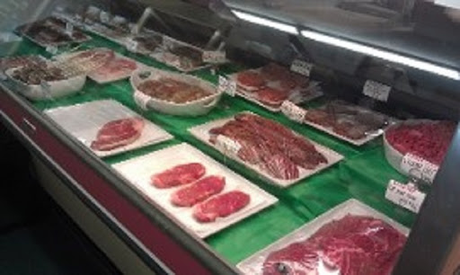 Supermarket «Westover Market», reviews and photos, 5863 Washington Blvd, Arlington, VA 22205, USA