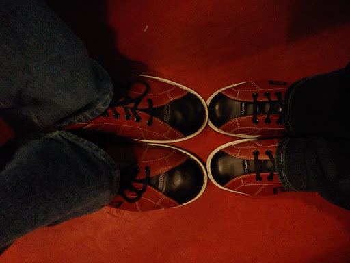 Family Restaurant «The Barn Bowl & Bistro», reviews and photos, 13 Uncas Ave, Oak Bluffs, MA 02557, USA