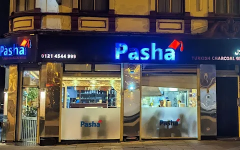 Pasha Turkish Restaurant image