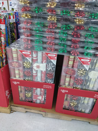 Department Store «Walmart Supercenter», reviews and photos, 1501 Helen Power Dr, Vacaville, CA 95687, USA