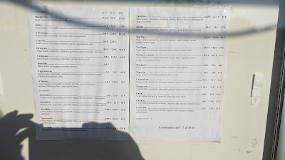 Breizh Pizzas à Changé