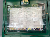 Menu / carte de Restaurant Jalla Jalla à Berlin