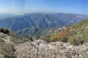 Viewpoint Nestos Gorge image