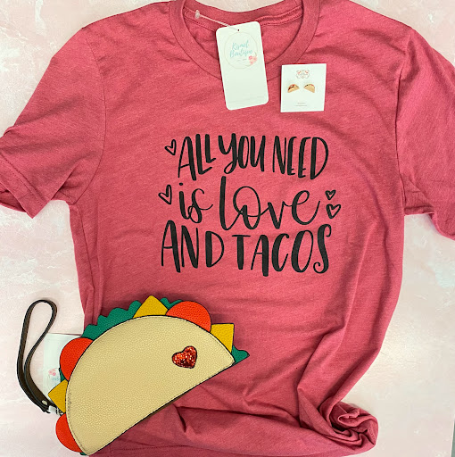 Boutique «Kismet Boutique», reviews and photos, 708 Telephone Rd #B, Houston, TX 77023, USA