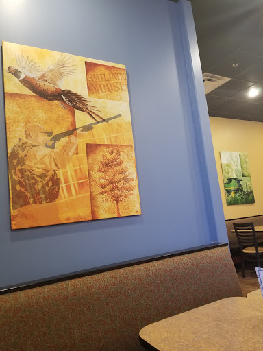 Breakfast Restaurant «Smiling Moose Rocky Mountain Deli», reviews and photos, 2877 45th St S, Fargo, ND 58104, USA