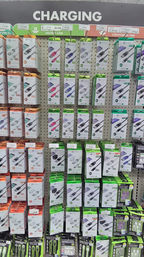 Discount Store «Big Lots», reviews and photos, 911 N Woodland Blvd, DeLand, FL 32724, USA