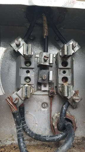 Electrician «Leger Electric, LLC», reviews and photos, 306 Lake Erie Dr, Slidell, LA 70461, USA