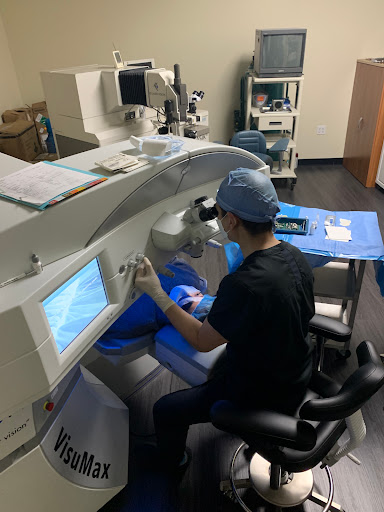 IQ Laser Vision - Santa Clara image