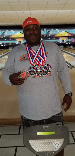 Bowling Alley «Pin Street At Fort Myers», reviews and photos, 4140 Fowler St, Fort Myers, FL 33901, USA