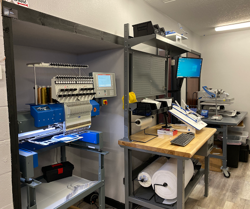 Print Shop «Minuteman Press», reviews and photos, 653 Maguire Blvd #900, Orlando, FL 32803, USA