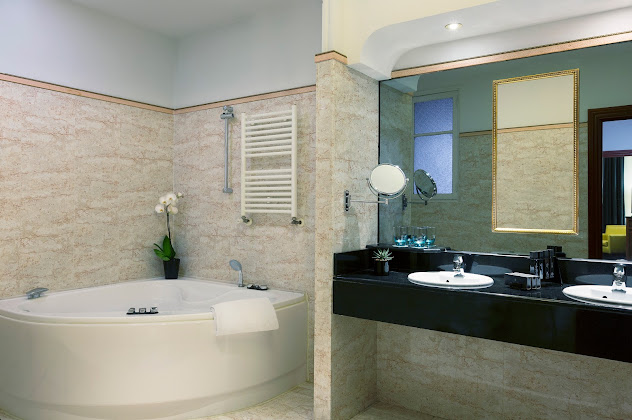 Photos du propriétaire hôtels Meliá París Champs Elysées 75116 Paris