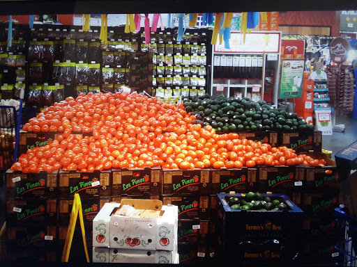 Grocery Store «Fiesta Foods», reviews and photos, 1875 N 1st St, Hermiston, OR 97838, USA