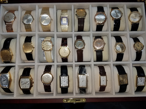 Pawn Shop «EZ Pawn Corp», reviews and photos, 45-21 Queens Blvd, Sunnyside, NY 11104, USA