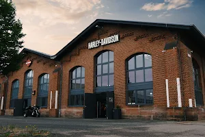 Harley Davidson Saarbrücken image