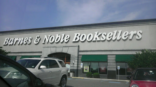 Book Store «Barnes & Noble», reviews and photos, 3981 U.S. 9, Freehold, NJ 07728, USA