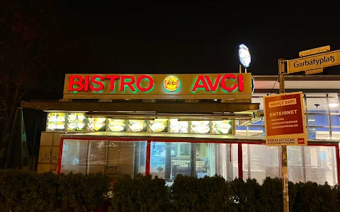 Bistro Avci image