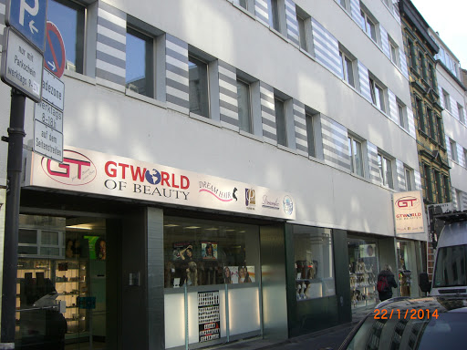 GT World Of Beauty GmbH Köln