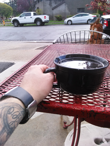 Coffee Shop «Alchemy Coffee», reviews and photos, 390 E 1700 S, Salt Lake City, UT 84115, USA