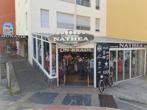 NATHEA Shop Cap d'Agde à Cap d'Agde (Le)