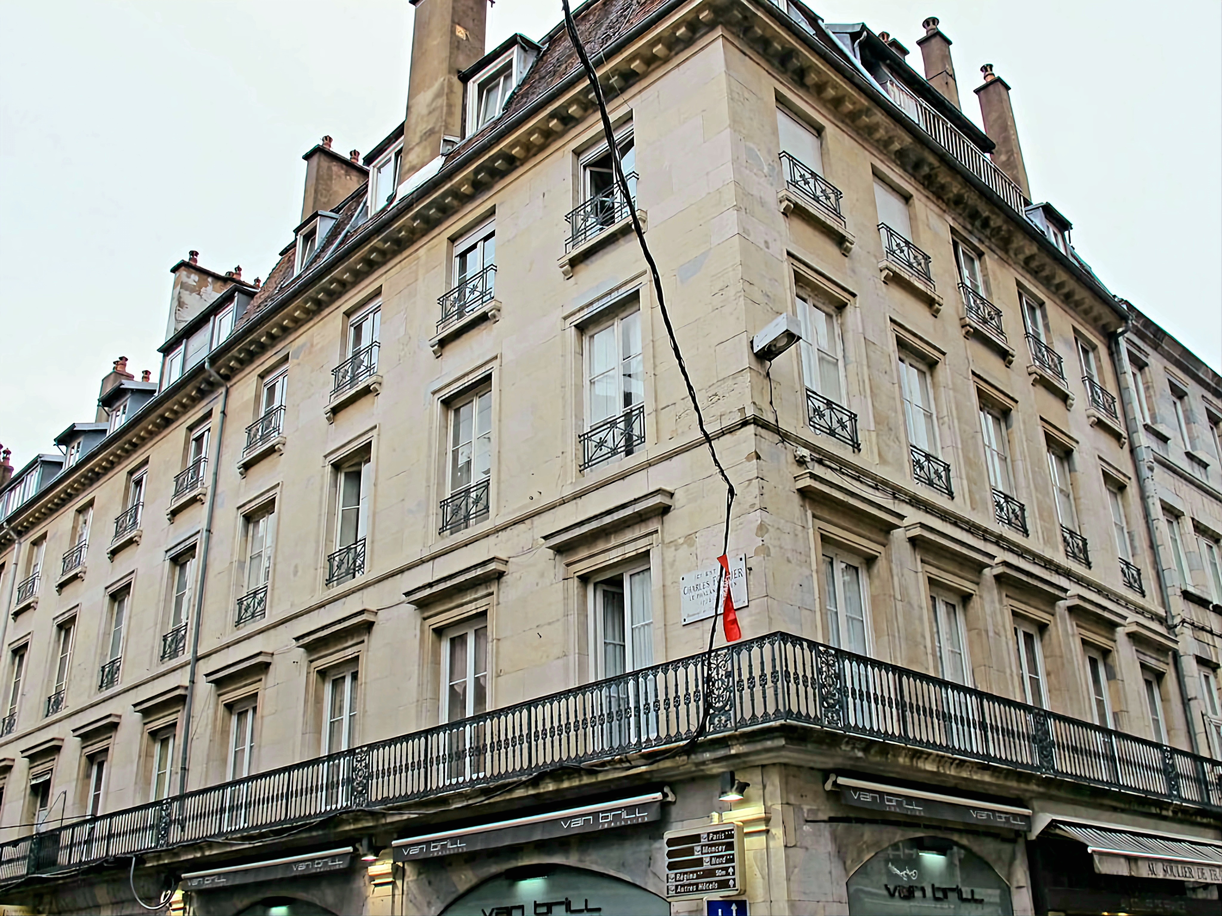 Photo n° 2 de l'avis de Robert.E fait le 04/12/2022 à 13:38