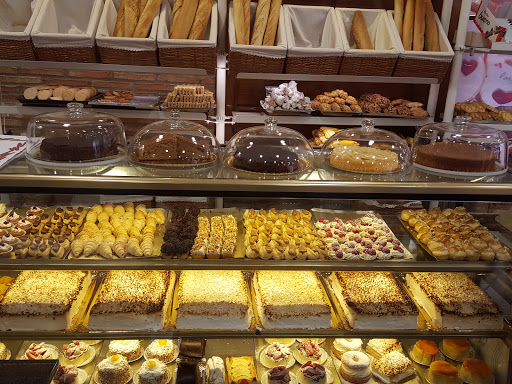 Pastelería Riquelme en Alcala de Henares, Madrid