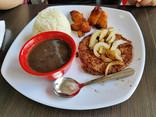 Cuban Restaurant «Zaza New Cuban Diner», reviews and photos, 380 S State Road 434 #1007, Altamonte Springs, FL 32714, USA