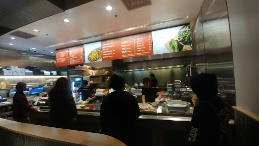 Mexican Restaurant «Chipotle Mexican Grill», reviews and photos, 15980 Harlem Ave, Tinley Park, IL 60477, USA