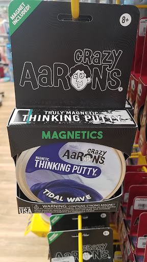 Toy Store «Wonder Works», reviews and photos, 624 Long Point Rd L, Mt Pleasant, SC 29464, USA