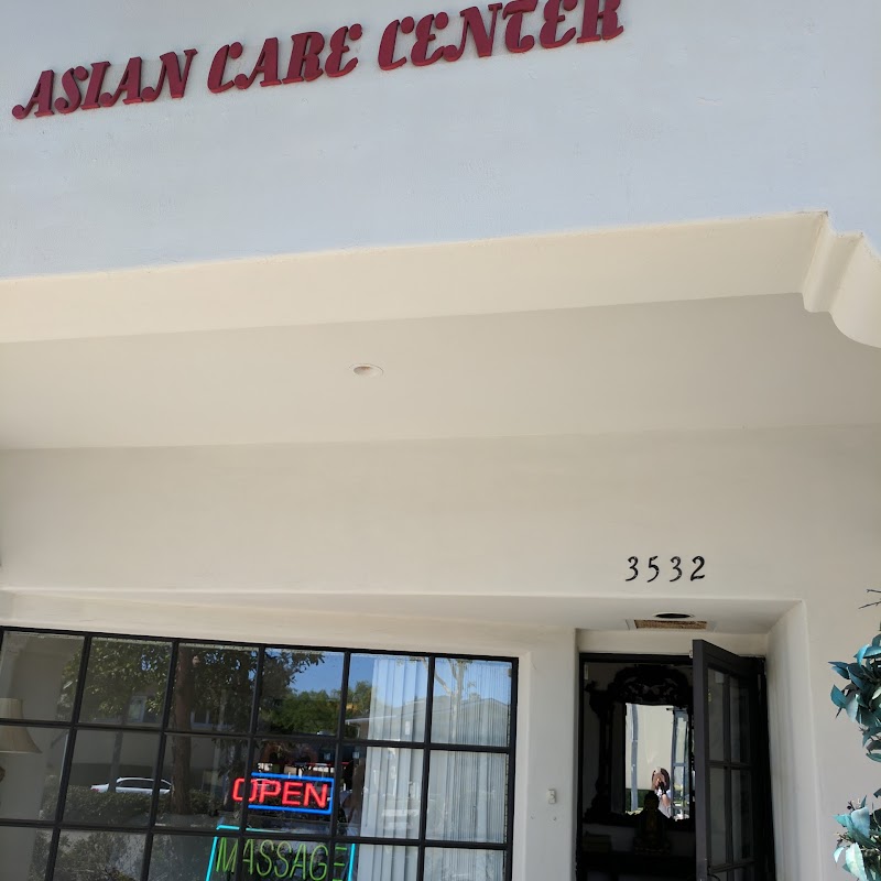 Asian Care Center