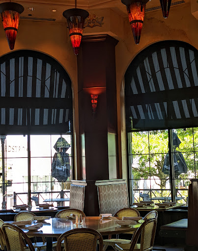 Restaurant «The Cheesecake Factory», reviews and photos, 10300 Little Patuxent Pkwy, Columbia, MD 21044, USA