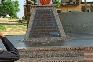 Shahid bhagat singh statue image
