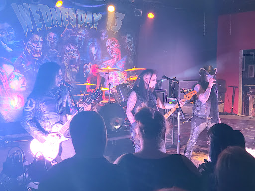 Live Music Venue «The Winchester», reviews and photos, 12112 Madison Ave, Lakewood, OH 44107, USA