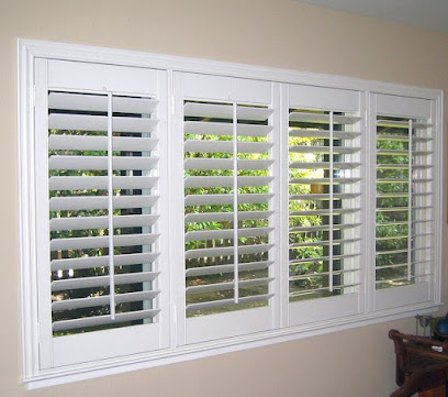 SolarFlex Blinds and Shutters