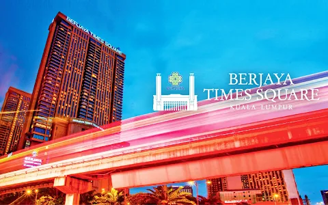 Berjaya Times Square image