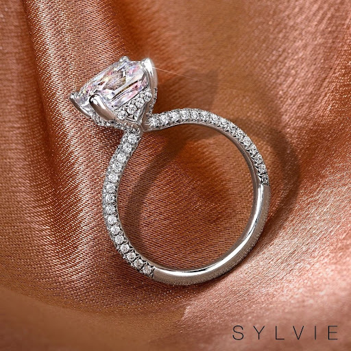 Bridal Shop «K & Co Family Jewelers», reviews and photos, 741 2nd St, Brentwood, CA 94513, USA