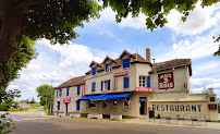 Photos du propriétaire du Restaurant thaï Restaurant asiatique Aux 3 Rois à Pont-sur-Yonne - n°4
