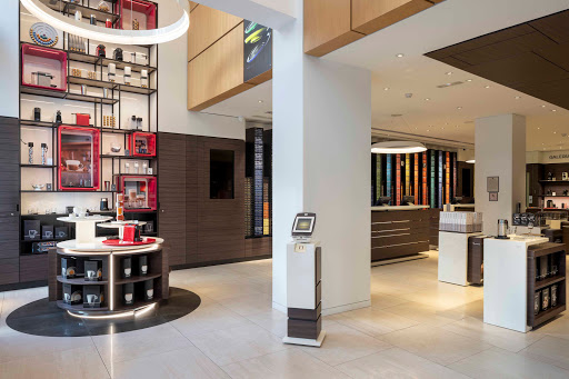 Nespresso