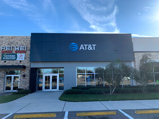 Cell Phone Store «AT&T», reviews and photos, 1812 N Westshore Blvd, Tampa, FL 33607, USA
