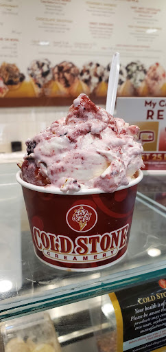 Ice Cream Shop «Cold Stone Creamery», reviews and photos, 1000 W Columbus Ave, Springfield, MA 01105, USA