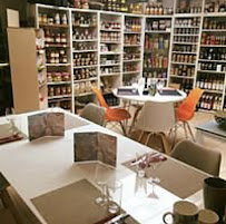 Photos du propriétaire du Restaurant Le Palais d'Emma Saveurs Gourmandises à La Ciotat - n°6