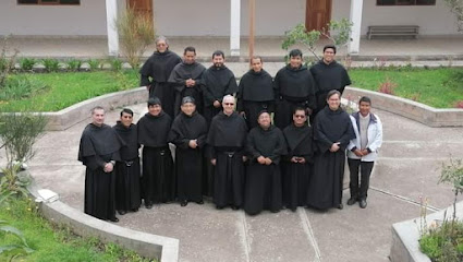 Orden de San Agustín- Vicariato 'San Agustín de Apurimac'