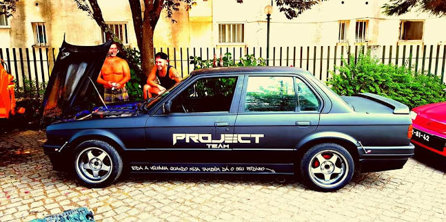 Avaliações doproject team club tuning em Barcelos - Oficina mecânica