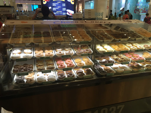 Krispy Kreme Multiplaza