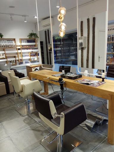 Origen & Beautè en Caiella, Barcelona