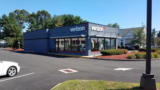 Verizon Authorized Retailer - Cellular Sales