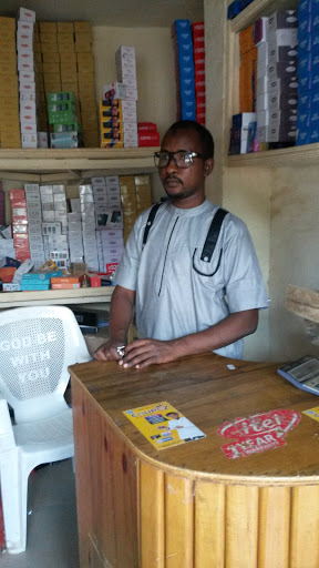 Come Come communication, Shop No. 44 Block B, Mubi North Main Market Opp. Layin Yan Canji, Mubi, adamawa State, 640001, Mubi North Adamawa State, Nigeria, Store, state Adamawa
